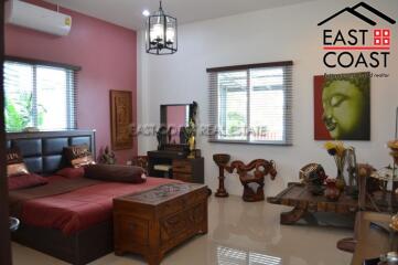 Private House in Soi Thung Klom Tanman   House for sale in East Pattaya, Pattaya. SH13177