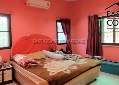 Pornthep Village 5 House for sale in East Pattaya, Pattaya. SH11399