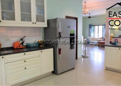 Pornthep Village 5 House for sale in East Pattaya, Pattaya. SH11399