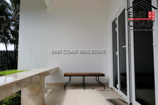 Paradise Hill 2 House for rent in East Pattaya, Pattaya. RH6842