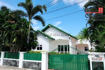 Paradise Hill 2 House for rent in East Pattaya, Pattaya. RH6842