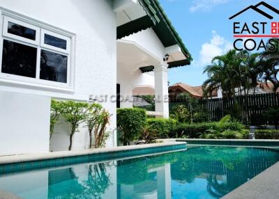 Paradise Hill 2 House for rent in East Pattaya, Pattaya. RH6842