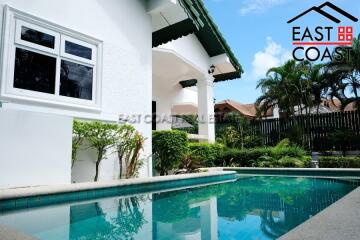 Paradise Hill 2 House for rent in East Pattaya, Pattaya. RH6842