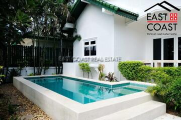 Paradise Hill 2 House for rent in East Pattaya, Pattaya. RH6842