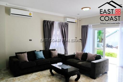 Paradise Hill 2 House for rent in East Pattaya, Pattaya. RH6842