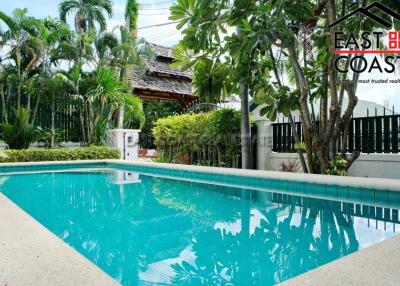 Paradise Hill 2 House for rent in East Pattaya, Pattaya. RH6842