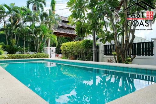 Paradise Hill 2 House for rent in East Pattaya, Pattaya. RH6842