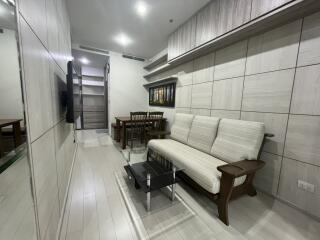 For RENT : Noble Ploenchit / 1 Bedroom / 1 Bathrooms / 51 sqm / 38000 THB [4016645]