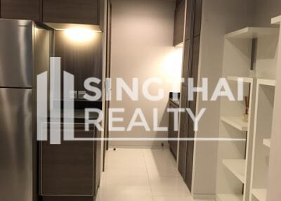 For RENT : Keyne By Sansiri / 1 Bedroom / 1 Bathrooms / 46 sqm / 45000 THB [4011401]