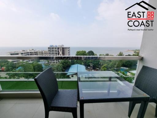 The Palm Condo for sale and for rent in Wongamat Beach, Pattaya. SRC9196