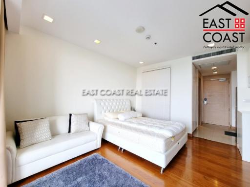 The Palm Condo for sale and for rent in Wongamat Beach, Pattaya. SRC9196