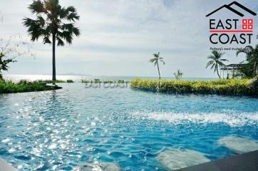 The Palm Condo for sale and for rent in Wongamat Beach, Pattaya. SRC9196