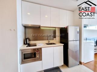 The Palm Condo for sale and for rent in Wongamat Beach, Pattaya. SRC9196