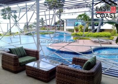 The Palm Condo for sale and for rent in Wongamat Beach, Pattaya. SRC9196