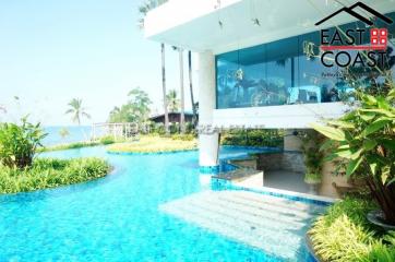 The Palm Condo for sale and for rent in Wongamat Beach, Pattaya. SRC9196