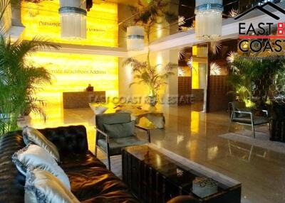 The Palm Condo for sale and for rent in Wongamat Beach, Pattaya. SRC9196