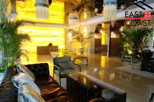 The Palm Condo for sale and for rent in Wongamat Beach, Pattaya. SRC9196