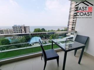 The Palm Condo for sale and for rent in Wongamat Beach, Pattaya. SRC9196