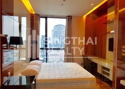 For RENT : The Address Sukhumvit 28 / 1 Bedroom / 1 Bathrooms / 46 sqm / 45000 THB [4054607]