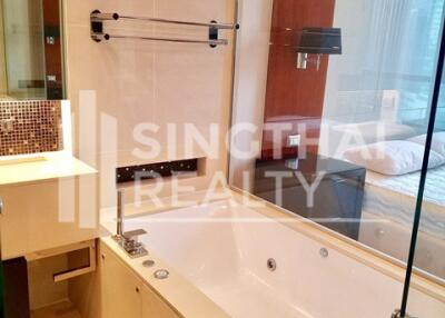 For RENT : The Address Sukhumvit 28 / 1 Bedroom / 1 Bathrooms / 46 sqm / 45000 THB [4054607]