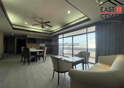 Jomtien Complex Condo for sale in Jomtien, Pattaya. SC7564