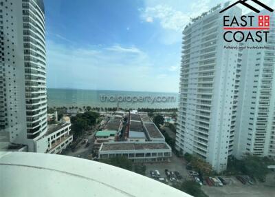 Jomtien Complex Condo for sale in Jomtien, Pattaya. SC7564