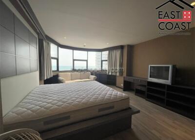 Jomtien Complex Condo for sale in Jomtien, Pattaya. SC7564