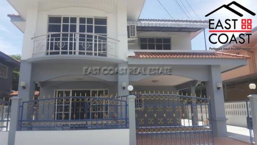 Wonderland 2 House for rent in Naklua, Pattaya. RH7759