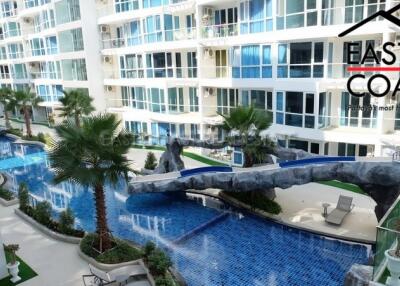Grand Avenue Residence Condo for rent in Pattaya City, Pattaya. RC12437