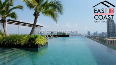 Riviera Wongamat Condo for rent in Wongamat Beach, Pattaya. RC11647