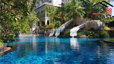 Riviera Wongamat Condo for rent in Wongamat Beach, Pattaya. RC11647