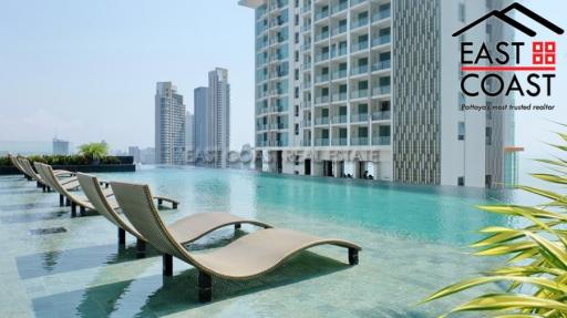 Riviera Wongamat Condo for rent in Wongamat Beach, Pattaya. RC11647