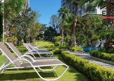 Riviera Wongamat Condo for rent in Wongamat Beach, Pattaya. RC11647