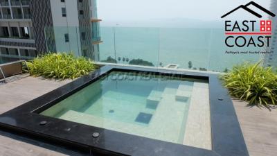 Riviera Wongamat Condo for rent in Wongamat Beach, Pattaya. RC11647