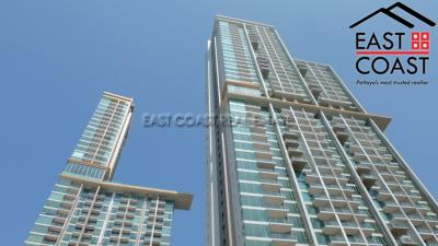 Riviera Wongamat Condo for rent in Wongamat Beach, Pattaya. RC11647