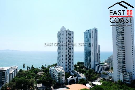 Riviera Wongamat Condo for rent in Wongamat Beach, Pattaya. RC11647