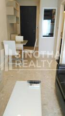 For RENT : The Crest Sukhumvit 24 / 1 Bedroom / 1 Bathrooms / 46 sqm / 45000 THB [4064732]