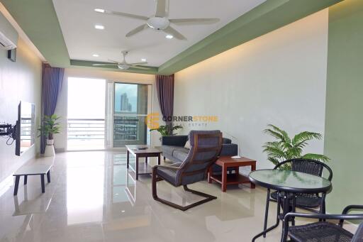 2 bedroom Condo in Regent Pratumnak Pratumnak