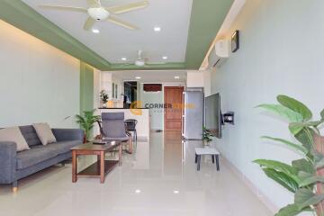 2 bedroom Condo in Regent Pratumnak Pratumnak