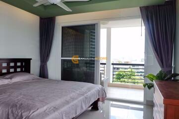 2 bedroom Condo in Regent Pratumnak Pratumnak