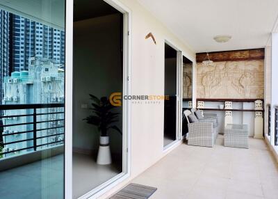 2 bedroom Condo in Regent Pratumnak Pratumnak