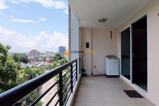 2 bedroom Condo in Regent Pratumnak Pratumnak