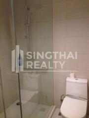 For RENT : Siri at Sukhumvit / 1 Bedroom / 1 Bathrooms / 53 sqm / 45000 THB [4132493]