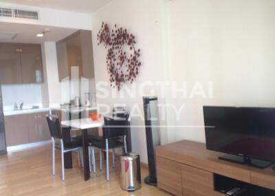 For RENT : Siri at Sukhumvit / 1 Bedroom / 1 Bathrooms / 53 sqm / 45000 THB [4132493]