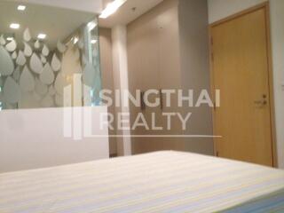 For RENT : Siri at Sukhumvit / 1 Bedroom / 1 Bathrooms / 53 sqm / 45000 THB [4132493]