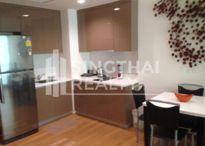 For RENT : Siri at Sukhumvit / 1 Bedroom / 1 Bathrooms / 53 sqm / 45000 THB [4132493]