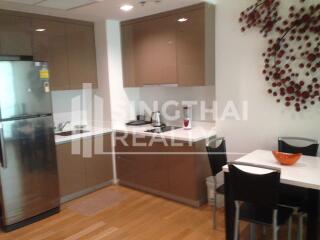 For RENT : Siri at Sukhumvit / 1 Bedroom / 1 Bathrooms / 53 sqm / 45000 THB [4132493]