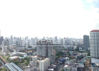 For RENT : Siri at Sukhumvit / 1 Bedroom / 1 Bathrooms / 53 sqm / 45000 THB [4132493]