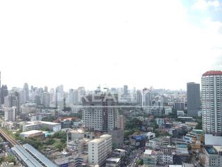 For RENT : Siri at Sukhumvit / 1 Bedroom / 1 Bathrooms / 53 sqm / 45000 THB [4132493]