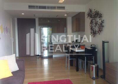 For RENT : Siri at Sukhumvit / 1 Bedroom / 1 Bathrooms / 53 sqm / 45000 THB [4132493]